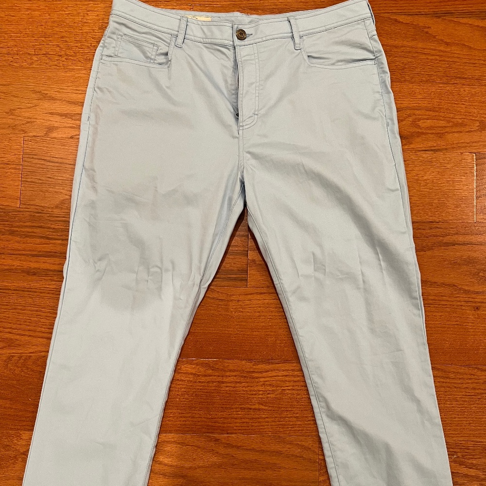 Men’s Onward Reserve performance 5 pocket pants